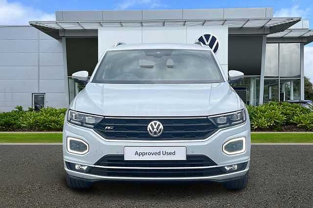 Used Volkswagen T-Roc 2019 for sale - 76040463: Photo 7