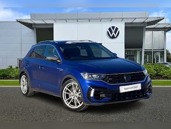 2020 (69) - 2.0 TSI 4MOTION R 5dr DSG