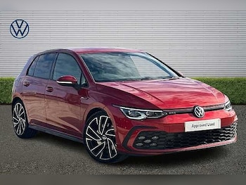 Used Volkswagen Golf 2021 for sale - 77609717: Photo