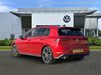 Used Volkswagen Golf 2021 for sale - 77609717: Photo