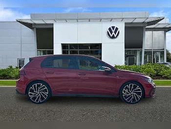 Used Volkswagen Golf 2021 for sale - 77609717: Photo