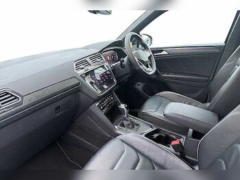 Used Volkswagen Tiguan 2021 for sale - 77228185: Photo