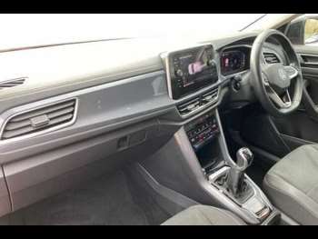 Used Volkswagen T-Roc 2022 for sale - 74375264: Photo
