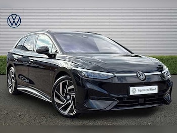 Used Volkswagen ID.7 2026 for sale - 79205964: Photo