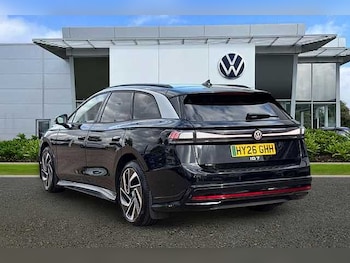 Used Volkswagen ID.7 2026 for sale - 79205964: Photo