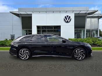 Used Volkswagen ID.7 2026 for sale - 79205964: Photo