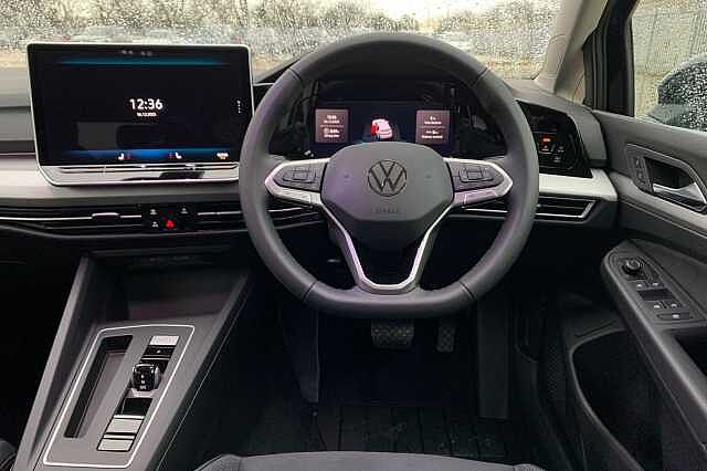 Used Volkswagen Golf 2025 for sale - 77836720: Photo 14