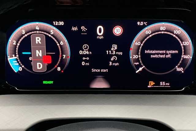 Used Volkswagen Golf 2025 for sale - 77836720: Photo 17