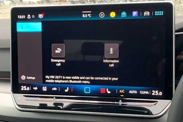 Used Volkswagen Golf 2025 for sale - 77836720: Photo 22