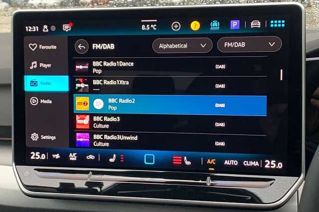 Used Volkswagen Golf 2025 for sale - 77836720: Photo 23