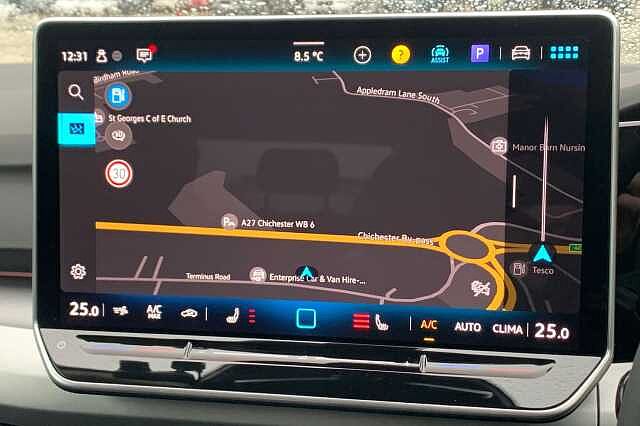 Used Volkswagen Golf 2025 for sale - 77836720: Photo 24