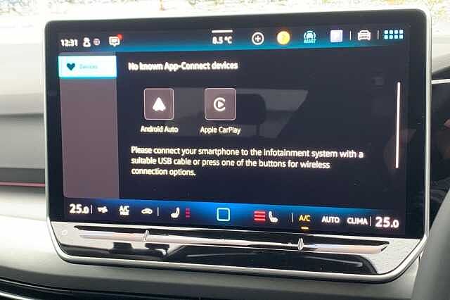 Used Volkswagen Golf 2025 for sale - 77836720: Photo 25