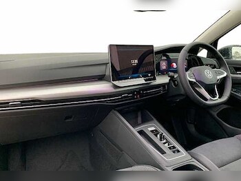 Used Volkswagen Golf undefined for sale - 77836720: Photo