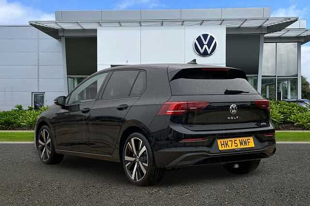 Used Volkswagen Golf 2025 for sale - 77836720: Photo 3