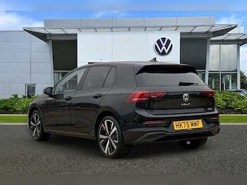 Used Volkswagen Golf undefined for sale - 77836720: Photo