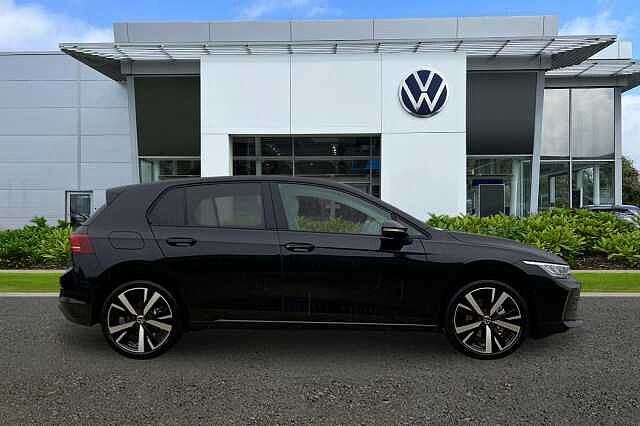 Used Volkswagen Golf 2025 for sale - 77836720: Photo 4