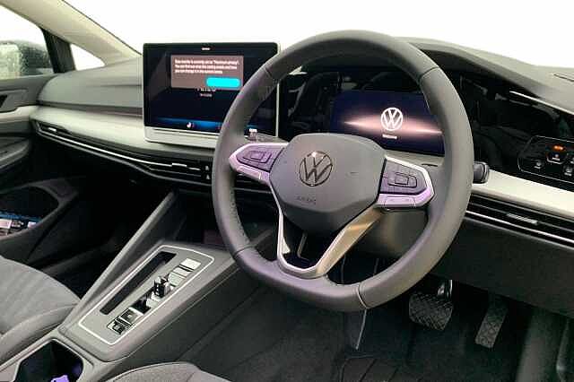 Used Volkswagen Golf 2025 for sale - 77836720: Photo 6