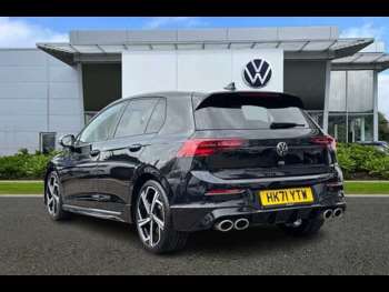 Used Volkswagen Golf 2022 for sale - 74917282: Photo