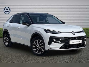 Used Volkswagen T-Roc 2026 for sale - 79205965: Photo