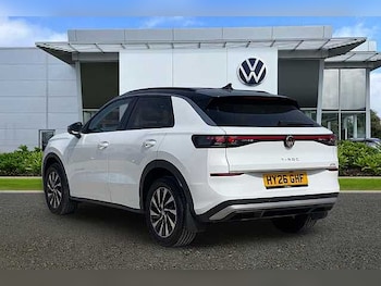 Used Volkswagen T-Roc 2026 for sale - 79205965: Photo