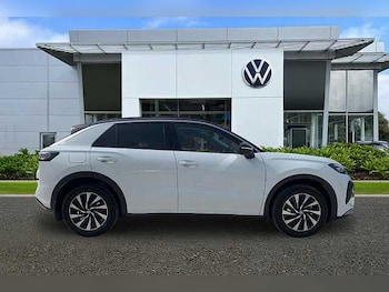 Used Volkswagen T-Roc 2026 for sale - 79205965: Photo