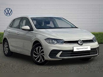 Used Volkswagen Polo 2023 for sale - 78045348: Photo