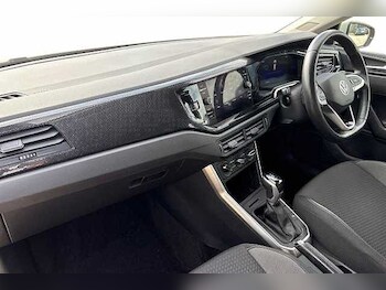 Used Volkswagen Polo 2023 for sale - 78045348: Photo