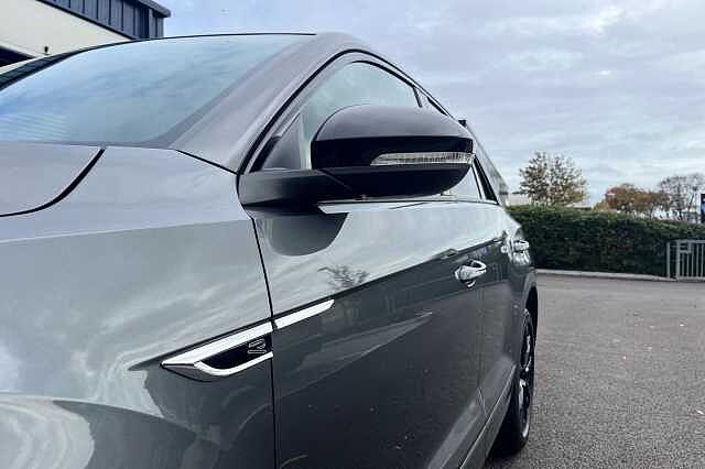 Used Volkswagen T-Roc 2023 for sale - 76211457: Photo 23