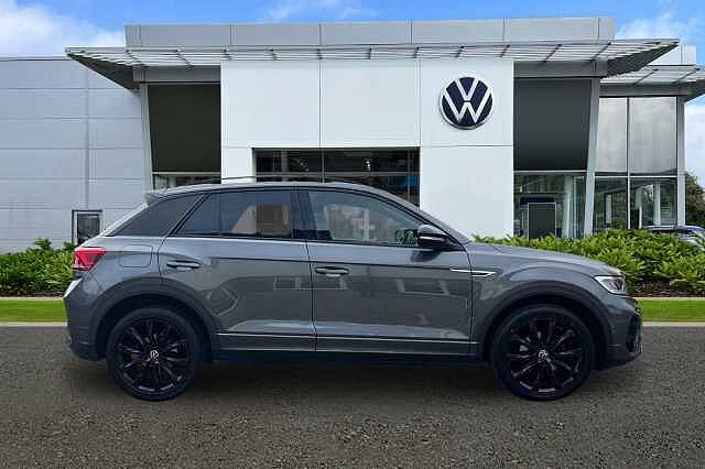 Used Volkswagen T-Roc 2023 for sale - 76211457: Photo 4