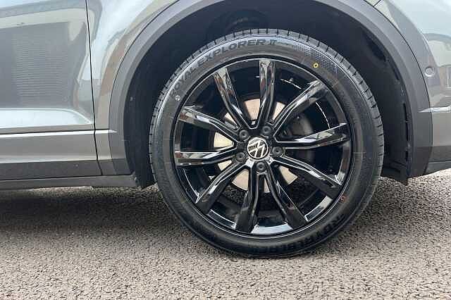 Used Volkswagen T-Roc 2023 for sale - 76211457: Photo 5