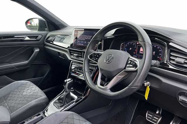 Used Volkswagen T-Roc 2023 for sale - 76211457: Photo 6