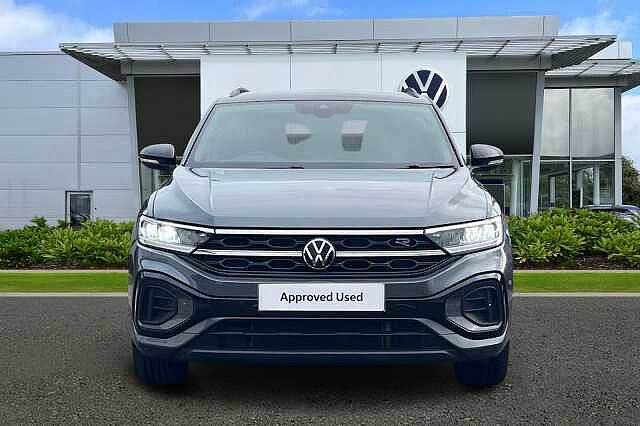 Used Volkswagen T-Roc 2023 for sale - 76211457: Photo 7