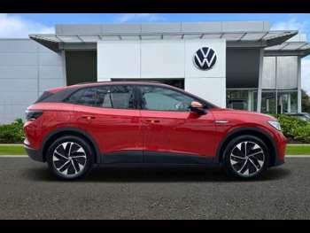 Used Volkswagen ID4 2023 for sale - 70935273: Photo