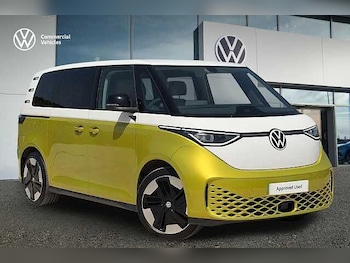 Used Volkswagen ID.Buzz 2023 for sale - 78496242: Photo