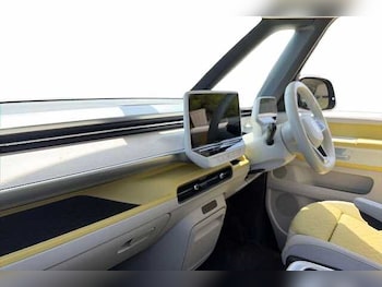 Used Volkswagen ID.Buzz 2023 for sale - 78496242: Photo