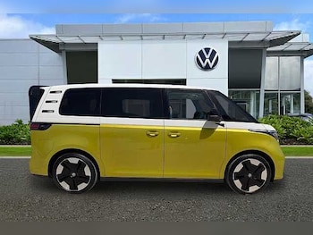 Used Volkswagen ID.Buzz 2023 for sale - 78496242: Photo