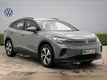 Used Volkswagen ID.4 2023 for sale - 79675974: Photo