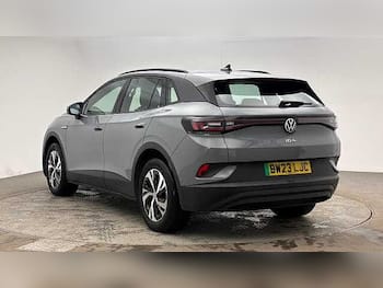 Used Volkswagen ID.4 2023 for sale - 79675974: Photo