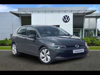 2020 (20) - MK8 Hatch 5-Dr 1.5 eTSI (150ps) Style EVO DSG