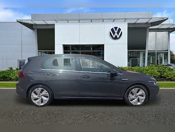 Used Volkswagen Golf 2020 for sale - 75182920: Photo