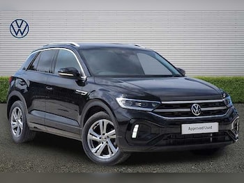Used Volkswagen T-Roc 2025 for sale - 78496238: Photo