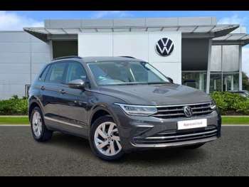 2022 (22) - 1.5 TSI (150ps) Life EVO Manual 5 door