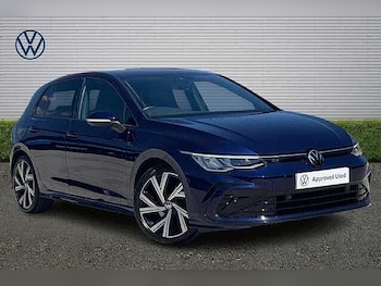 Used Volkswagen Golf 2022 for sale - 78961950: Photo