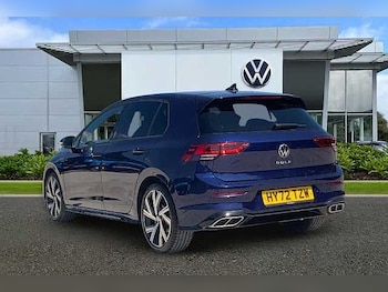 Used Volkswagen Golf 2022 for sale - 78961950: Photo