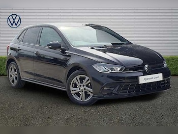 Used Volkswagen Polo 2023 for sale - 78069769: Photo