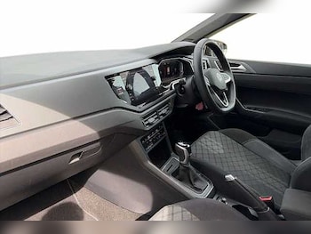 Used Volkswagen Polo 2023 for sale - 78069769: Photo