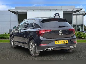 Used Volkswagen Polo 2023 for sale - 78069769: Photo