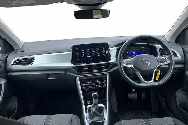 Used Volkswagen T-Roc 2022 for sale - 76133815: Photo 10