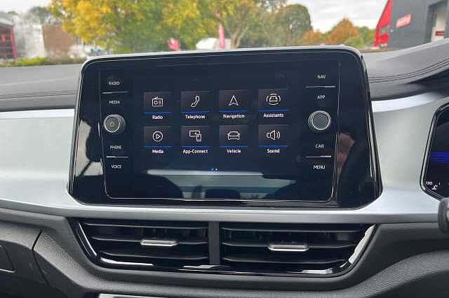 Used Volkswagen T-Roc 2022 for sale - 76133815: Photo 13