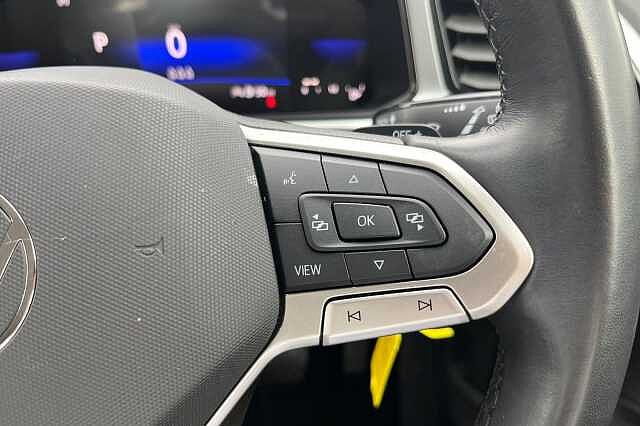 Used Volkswagen T-Roc 2022 for sale - 76133815: Photo 17